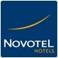 Novotel Nha Trang - Logo